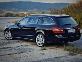 Mercedes-Benz E 300 300/350, 7gPlus, distronic, теглич, снимка 6