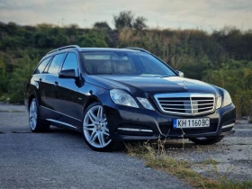 Mercedes-Benz E 300 300/350, 7gPlus, distronic, теглич, снимка 10