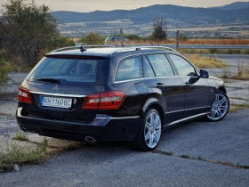 Mercedes-Benz E 300 300/350, 7gPlus, distronic, теглич, снимка 2