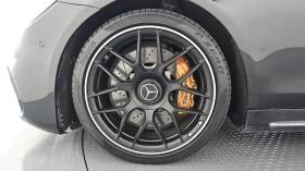 Mercedes-Benz S 63 AMG ЕЛ. БАГАЖНИК* 360* BLIND SPOT* HUD* КРАЙНА ЦЕНА, снимка 5