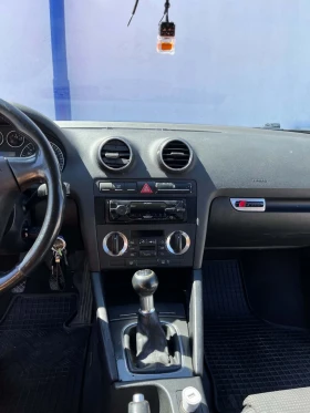 Audi A3, снимка 9