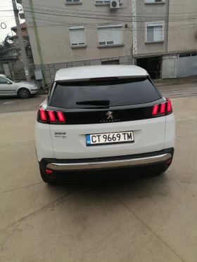 Peugeot 3008 1.6, снимка 2