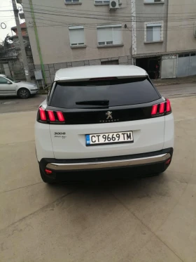 Peugeot 3008 1.6, снимка 5