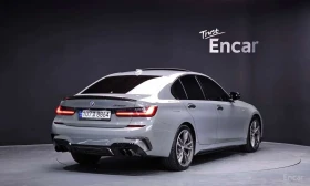 BMW 340 M340i * 360 * ПАНО * КАМЕРИ * ФИНСИРАНА ЦЕНА * , снимка 2