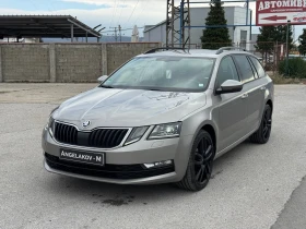 Skoda Octavia * DSG* LED* , снимка 1