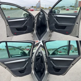 Skoda Octavia * DSG* LED* , снимка 16
