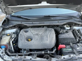 Toyota Auris, снимка 8
