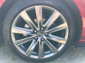 Mazda 6 2.5 Takumi Sport Combi AT, снимка 14