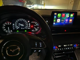 Mazda 6 2.5 Takumi Sport Combi AT, снимка 8
