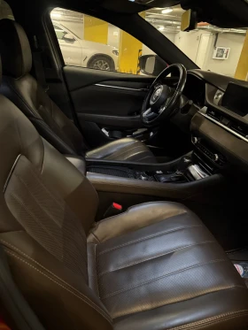 Mazda 6 2.5 Takumi Sport Combi AT, снимка 12
