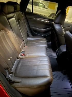Mazda 6 2.5 Takumi Sport Combi AT, снимка 10