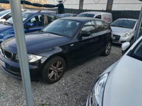 Обява за продажба на BMW 120 163/143КС-НА ЧАСТИ  ~ 777 лв. - изображение 1