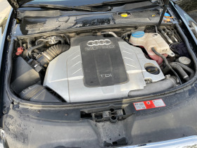 Audi A6 3.0 TDI, снимка 8