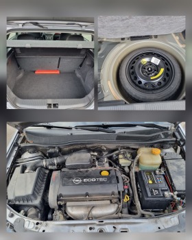 Opel Astra 1.6    | Mobile.bg   15