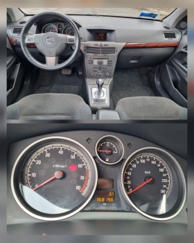 Opel Astra 1.6    | Mobile.bg   10