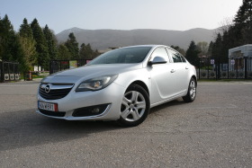 Opel Insignia 2.0 CDTI Facelift, снимка 1 - Автомобили и джипове - 45873117