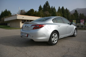 Opel Insignia 2.0 CDTI Facelift, снимка 5