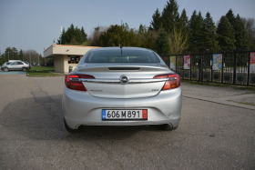 Opel Insignia 2.0 CDTI Facelift, снимка 4