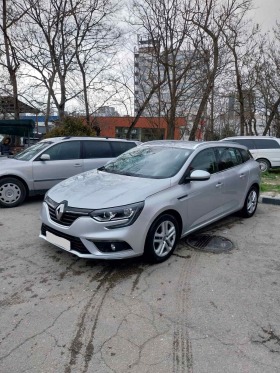 Обява за продажба на Renault Megane 1.5 DCI ~27 000 лв. - изображение 1