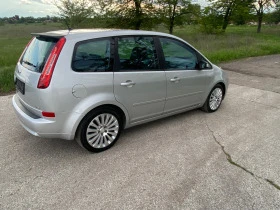 Ford C-max 1.6Tdci Titanium, снимка 5