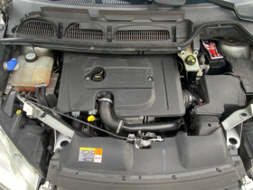 Ford C-max 1.6Tdci Titanium, снимка 15 - Автомобили и джипове - 45782019