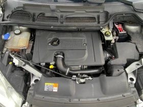 Ford C-max 1.6Tdci Titanium, снимка 15