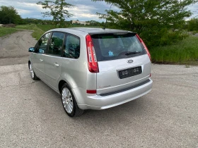 Ford C-max 1.6Tdci Titanium, снимка 3