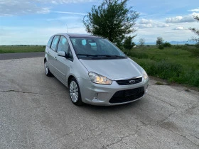 Ford C-max 1.6Tdci Titanium, снимка 1