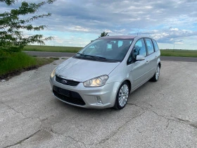 Ford C-max 1.6Tdci Titanium, снимка 2