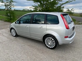 Ford C-max 1.6Tdci Titanium, снимка 4