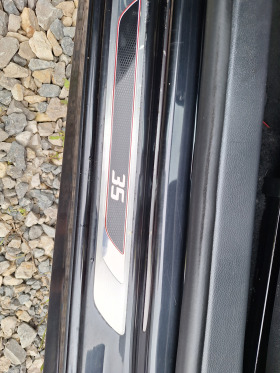 VW Golf GTI edition 35 235 кс топ Германия БАРТЕР , снимка 17