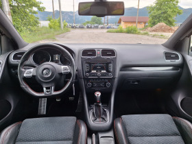 VW Golf GTI edition 35 235 кс топ Германия БАРТЕР , снимка 14