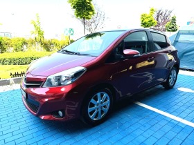 Toyota Yaris 1.3i Style, снимка 2