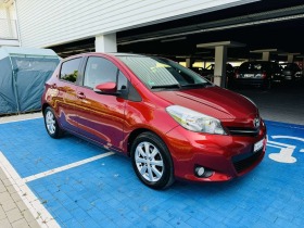 Toyota Yaris 1.3i Style, снимка 1