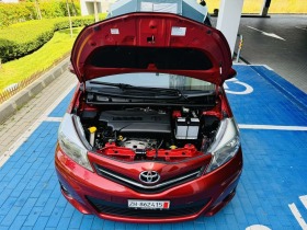 Toyota Yaris 1.3i Style, снимка 4