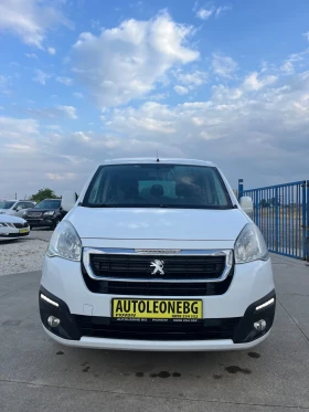 Peugeot Partner 1.6 HDi, снимка 2