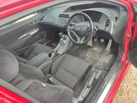 Honda Civic 1.8/140/Type S, снимка 9