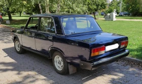 Lada 2107, снимка 2