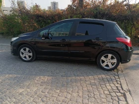 Peugeot 308 LPG, снимка 5