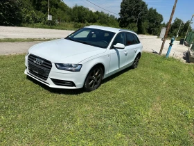 Audi A4 3.0 TDI S-line - [4] 