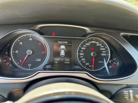 Audi A4 3.0 TDI S-line - [13] 