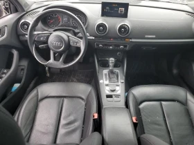 Audi A3  A3 2017 PREMIUM  - [8] 