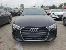 Audi A3  A3 2017 PREMIUM  - [3] 