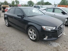 Audi A3  A3 2017 PREMIUM  - [4] 