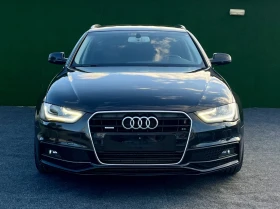 Audi A4 3.0TDI 245кс QUATTRO 3xS-line Swiss ЛИЗИНГ, снимка 3