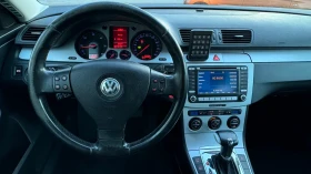 VW Passat 170 КОНЯ DSG, снимка 12