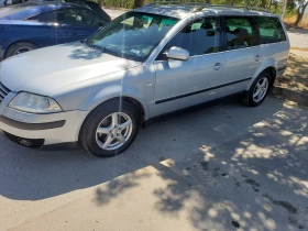 VW Passat 1.9, снимка 5