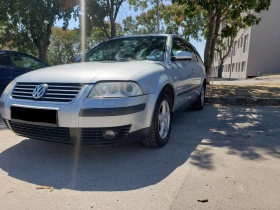 VW Passat 1.9, снимка 3