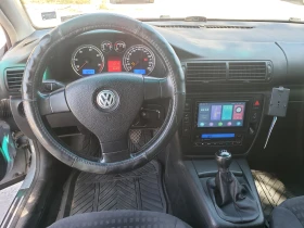 VW Passat 1.9, снимка 11