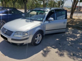 VW Passat 1.9, снимка 4